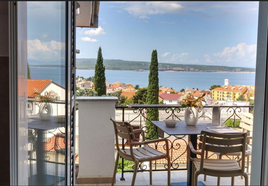 Vila Sabrina Selce Szoba fotó